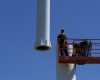 Wind Turbine Tower