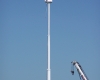 Wind Turbine Tower