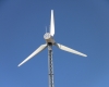 Wind Turbine Tower