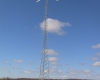 Wind Turbine Tower