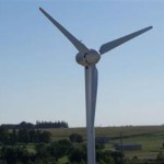 20 kW Wind Turbine